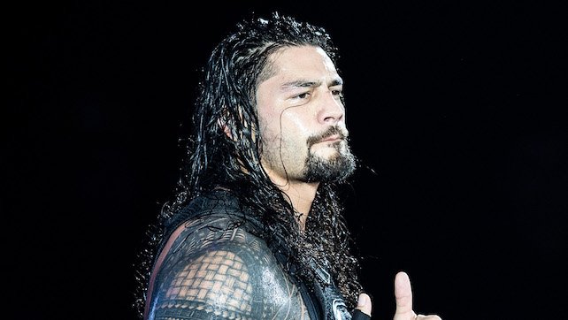   Reigns -  2