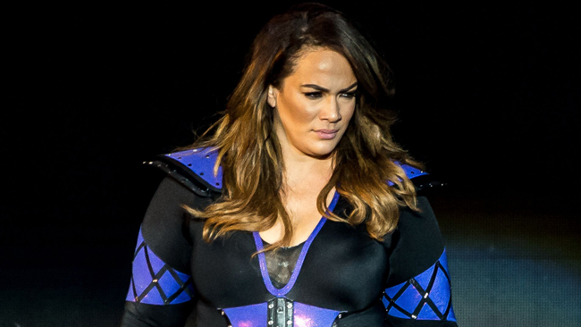 Nia Jax Reveals Why She Took a Leave of Absence From WWE 