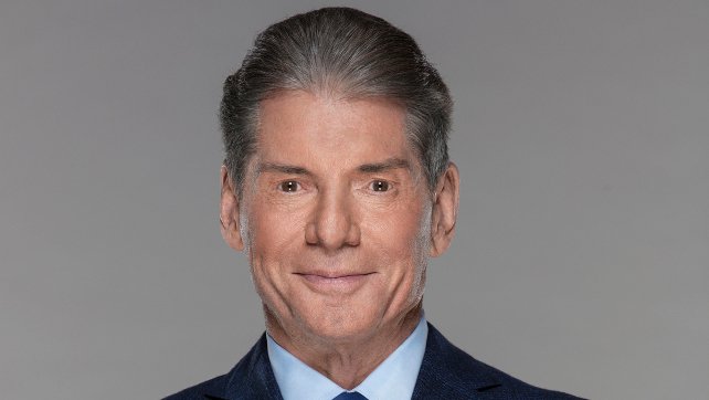 WWE RAW Vince McMahon