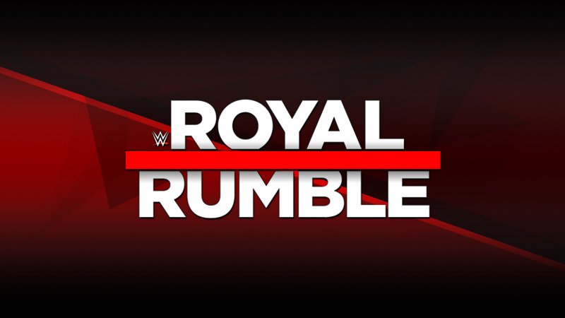 wwe royal rumble