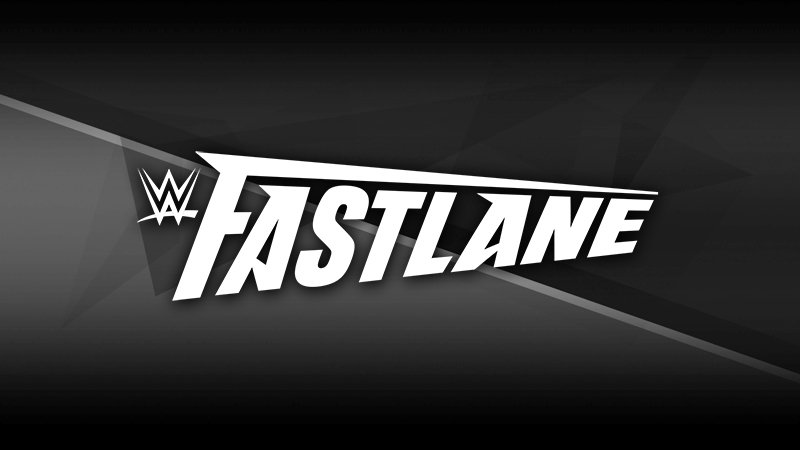 WWE Fastlane Results