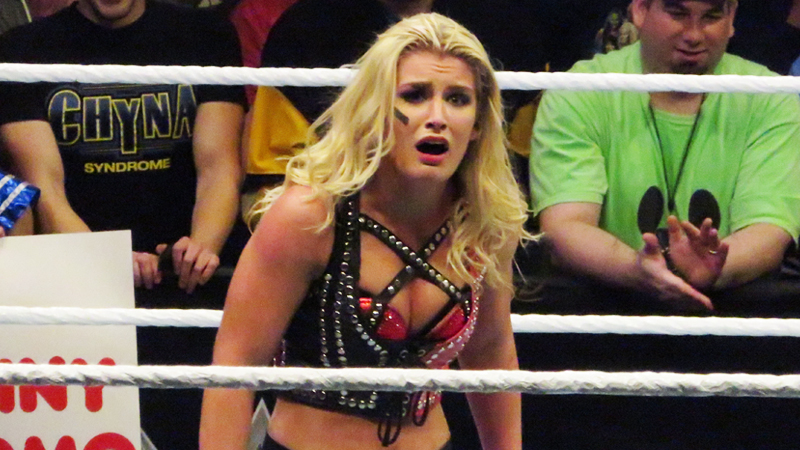 Toni Storm Loses In An Upset To Zayda Ramier, Falls Count Anywhere Set For Next Week's NXT