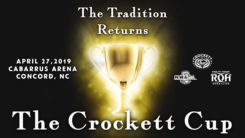 Crockett Cup