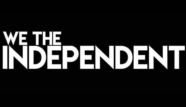 We The Independent