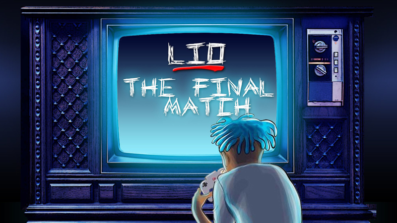 lio rush final match