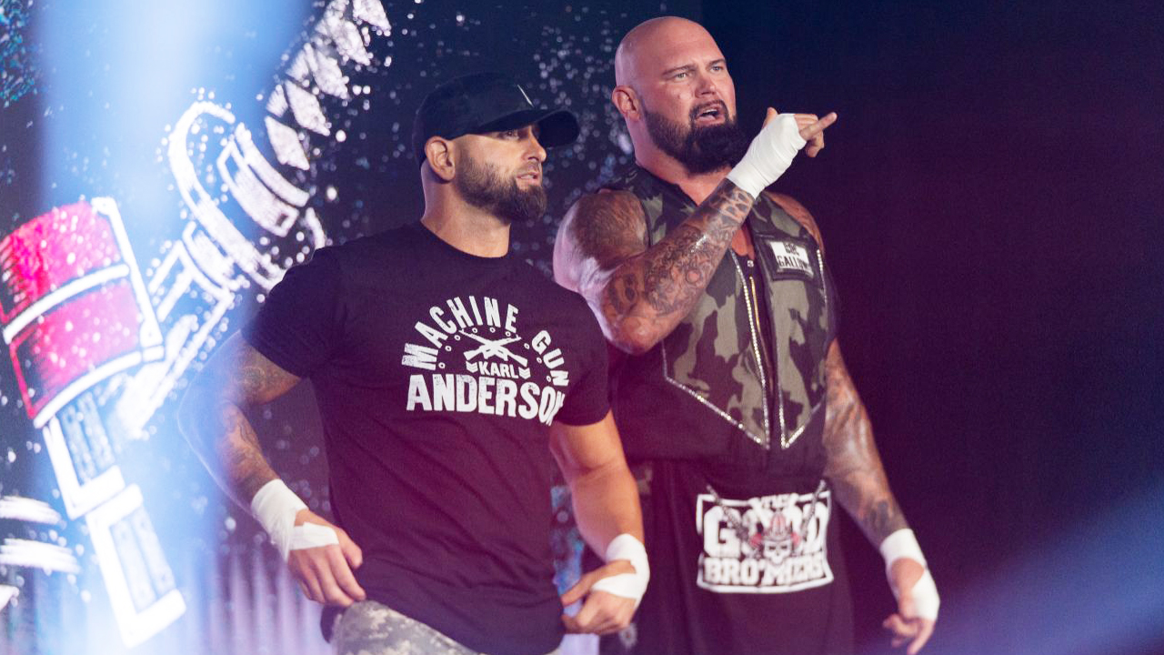 doc gallows karl anderson