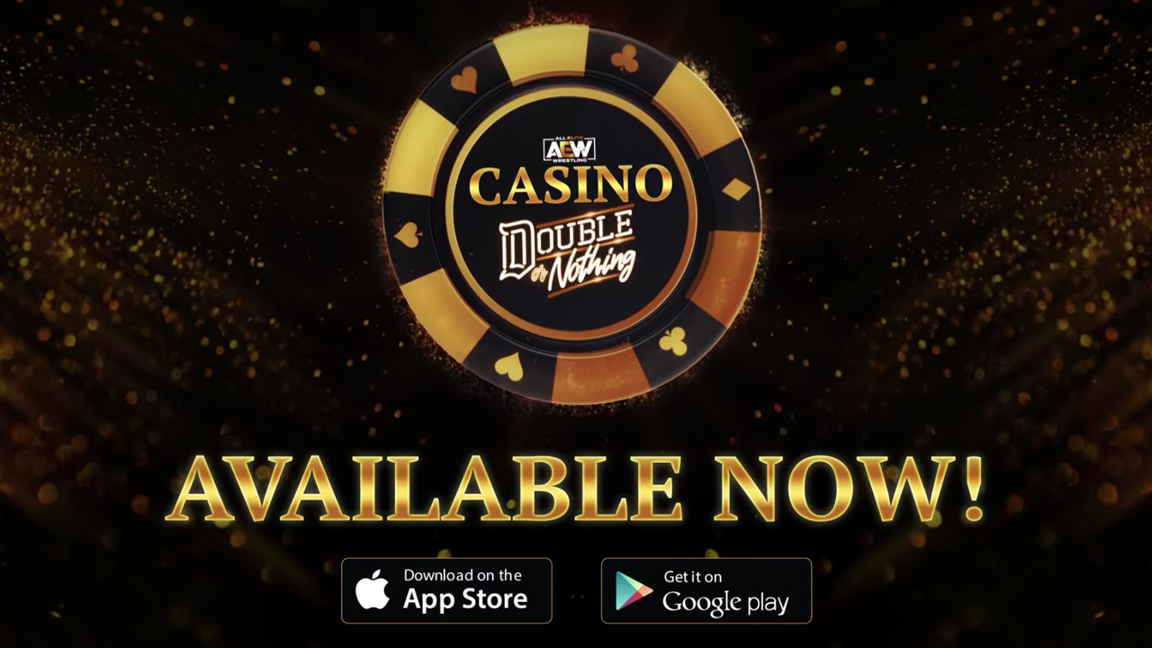 aew casino double or nothing 