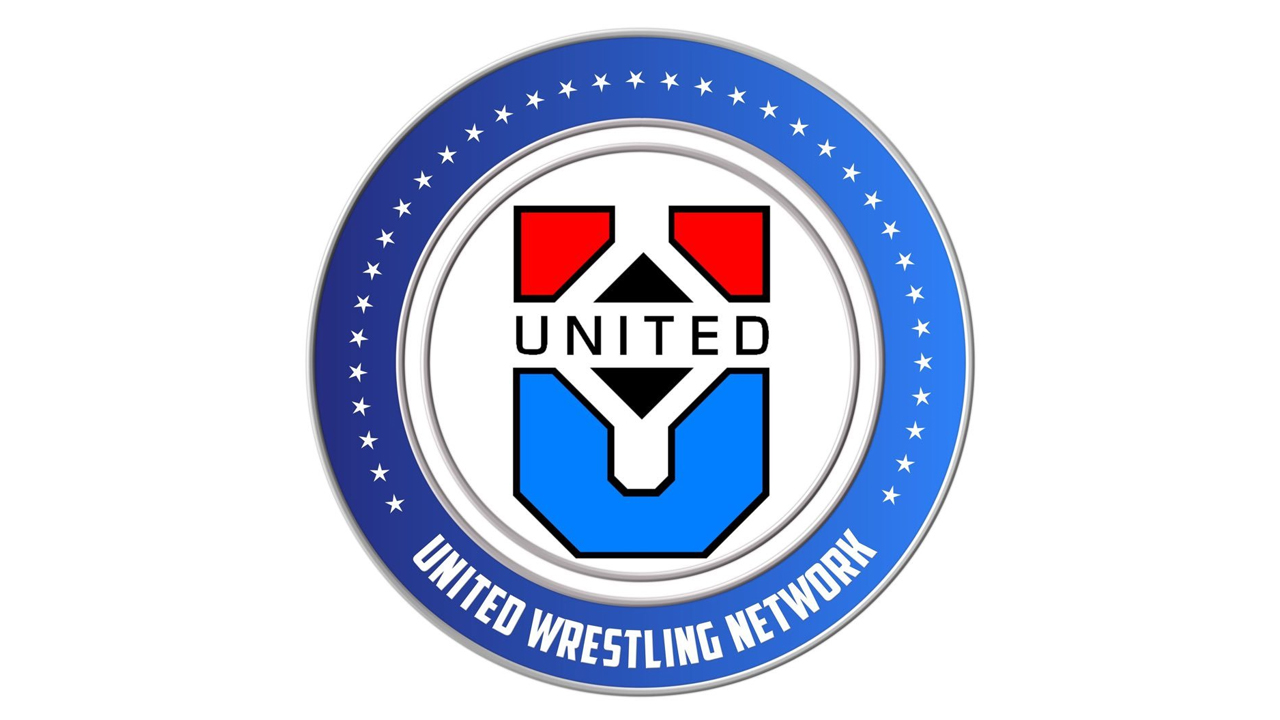 united wrestling network logo