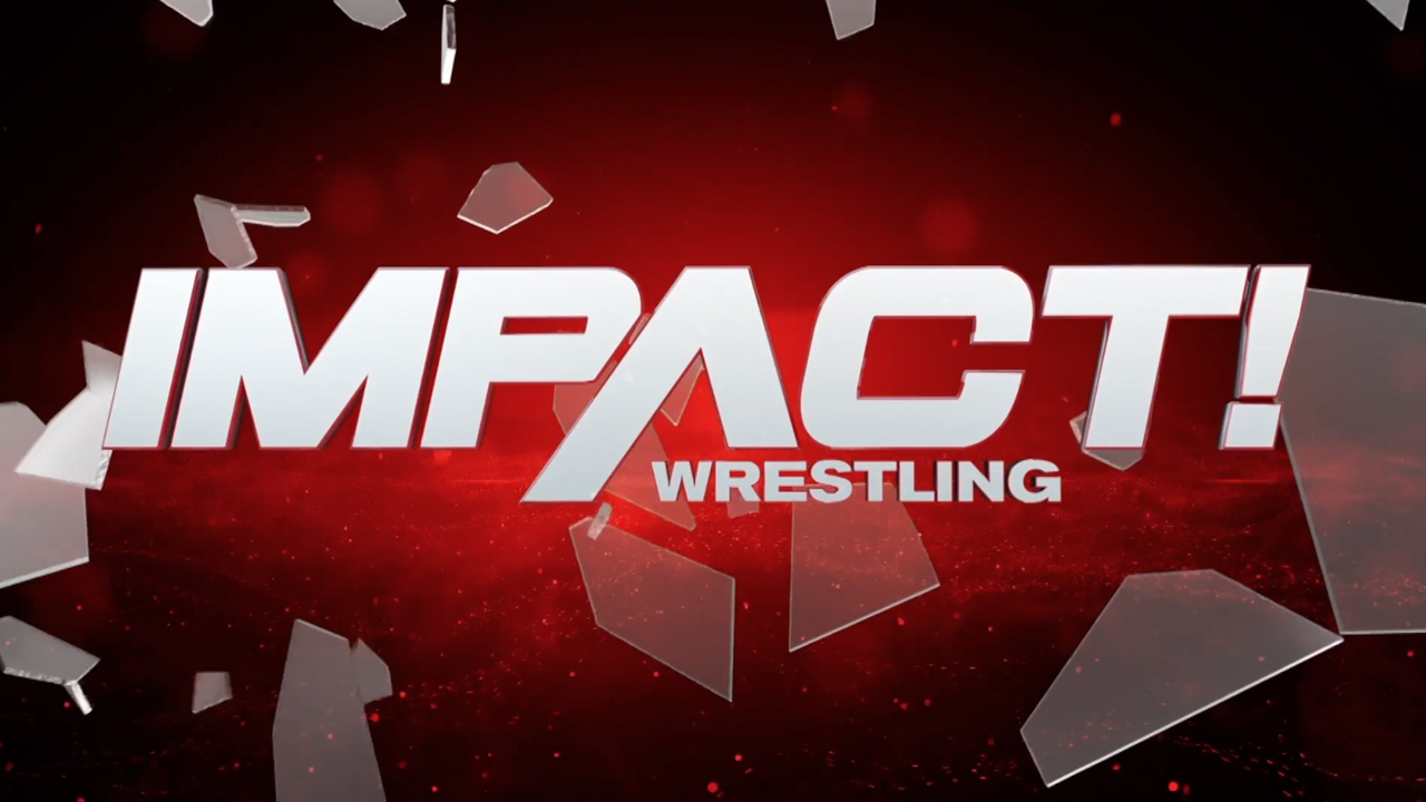 impact wrestling 2021