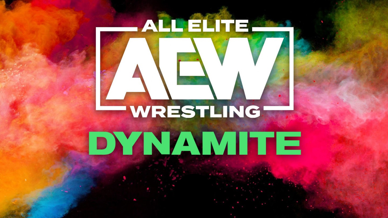 aw dynamite logo
